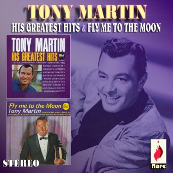 Tony Martin Make Believe (Bonus Track)