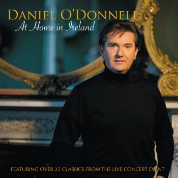 Daniel O'Donnell & Mary Duff If Anything Happened To You (Live)