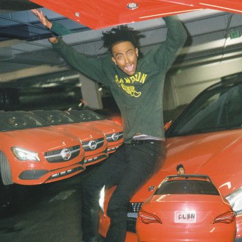 Aminé REDMERCEDES