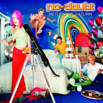 No Doubt New