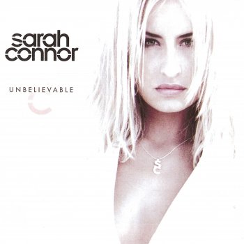 Sarah Connor De Sarah, Tu Amor