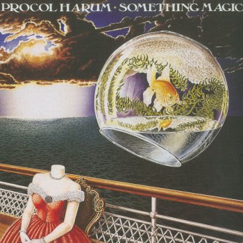 Procol Harum Something Magic