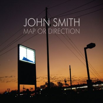 John Smith Invisible Boy