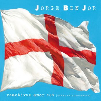 Jorge Ben Jor O Rei E Rosa Cruz