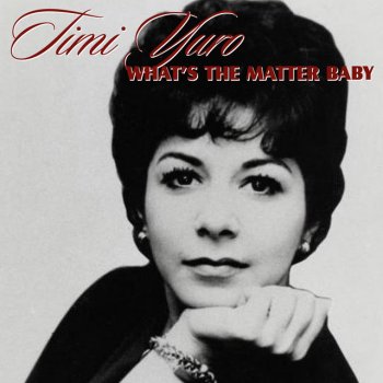 Timi Yuro I Can't Stop Loving You