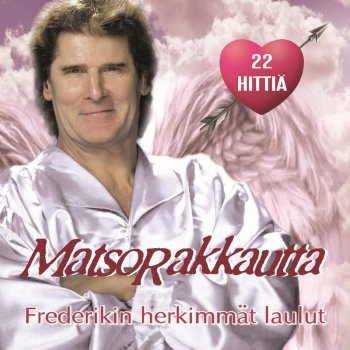 Frederik Rukoilen Sua