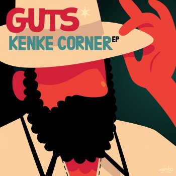 Guts feat. Samito Kenké Corner (Poirier Remix Instrumental)