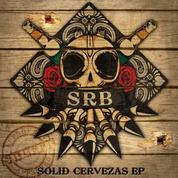SRB I Wanna Rocket Rite Now - Original Mix