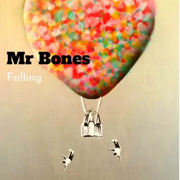 Mr Bones Falling