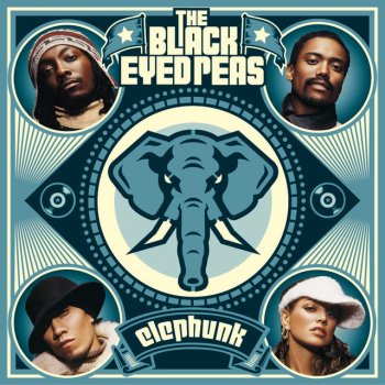 Black Eyed Peas Third Eye