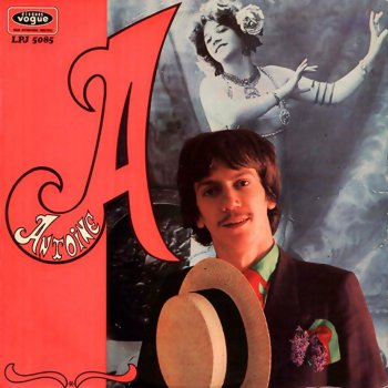 Antoine Un caso di follia (Un elephant me regarde) [Prima versione - 1967]