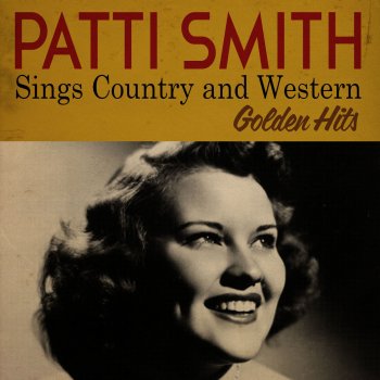 Patti Page Crazy Arms