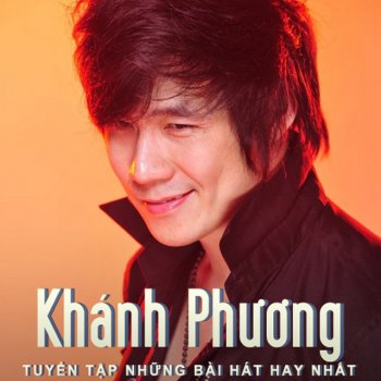 Khánh Phương Vì Yêu