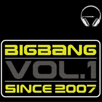 BIGBANG BIGBANG (INTRO)