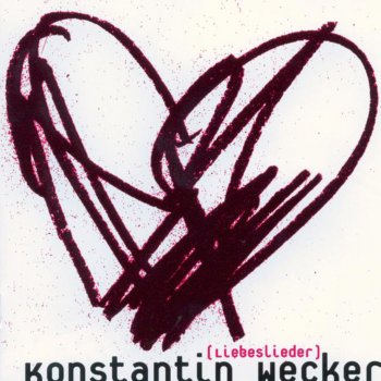 Konstantin Wecker Heid no - Live