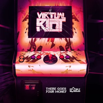 Virtual Riot feat. Lisa Rowe Alive