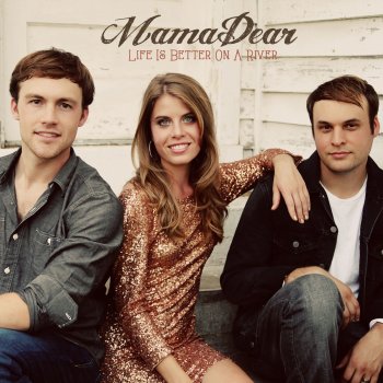 MamaDear Good Enough for Me