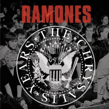 Ramones 7 and 7 Is