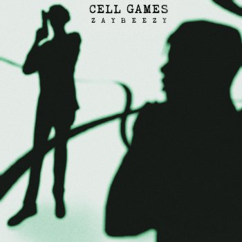 Zaybeezy cell games !