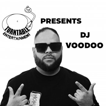 DJ Voodoo Are You That Somebody (Mixed)