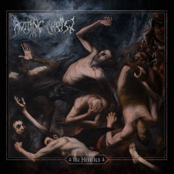 Rotting Christ Vetry Zlye