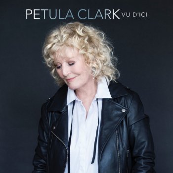 Petula Clark Le chemin de la gare