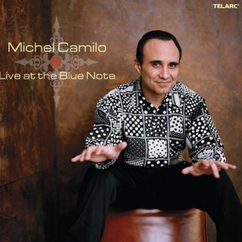 Michel Camilo Tequila