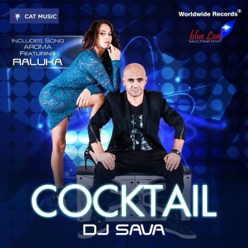 DJ Sava feat. Raluka & Connect-R Aroma (Radio Edit) - Romanian Version