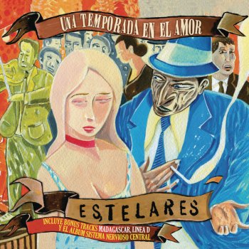 Estelares Las Trémulas Canciones