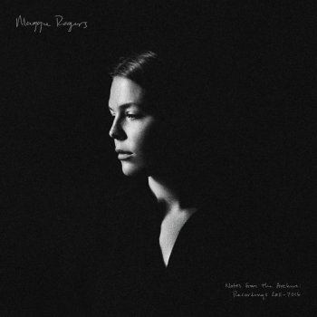 Maggie Rogers Steady Now