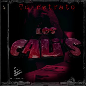 Исполнитель Los Calis, альбом Tu Retrato - Single