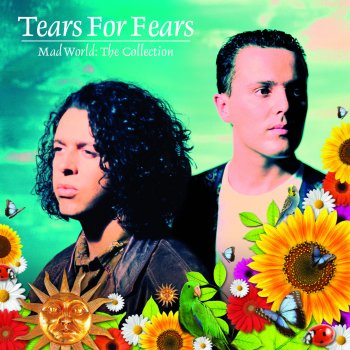 Tears for Fears Deja-Vu And The Sins Of Science