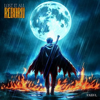Исполнитель Fabvl, альбом Lost It All (Reborn)