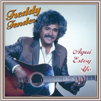 Freddy Fender Adios Jamaica