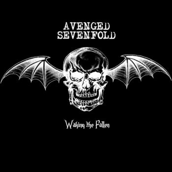 Avenged Sevenfold Second Heartbeat (Demo Version)