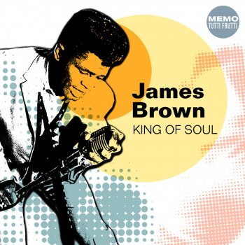 James Brown The Chase