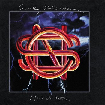 Crosby, Stills & Nash These Empty Days