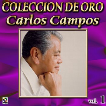 Carlos Campos Tu Voz