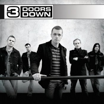 3 Doors Down Train