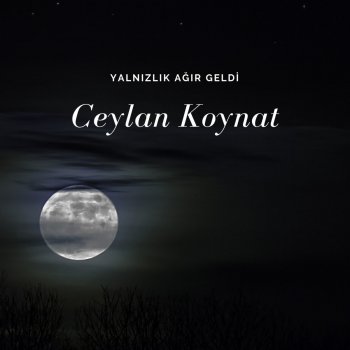 Ceylan Koynat Yalnızlık Ağır Geldi