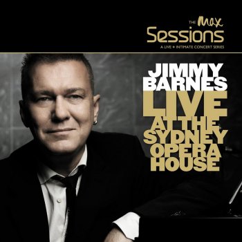 Jimmy Barnes feat. Darren Percival Guilty (Live)