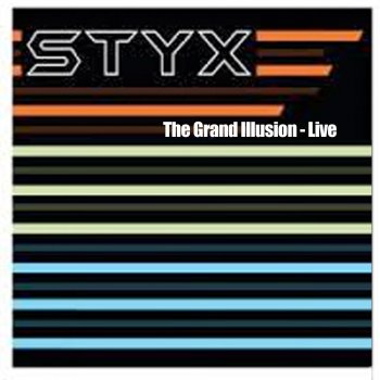 Styx Lady (Live)