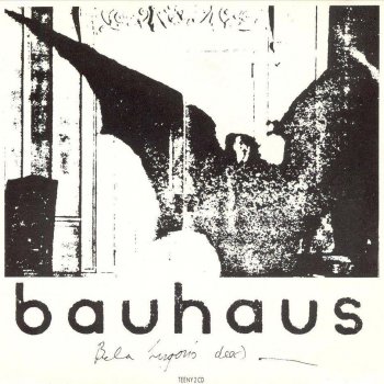 Bauhaus Dark Entries (demo)