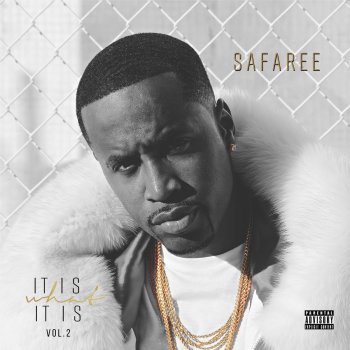 Safaree Pum Pum Fat