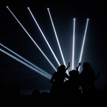 Исполнитель Sunset, альбом Dance