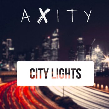 Axity City Lights - Extended Mix