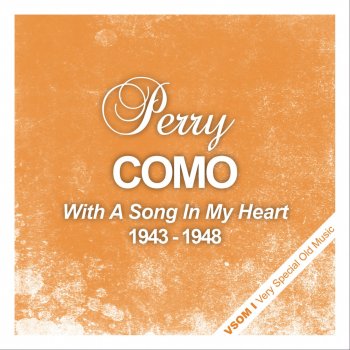 Perry Como You'd Be So Nice to Come Home To (Remastered)