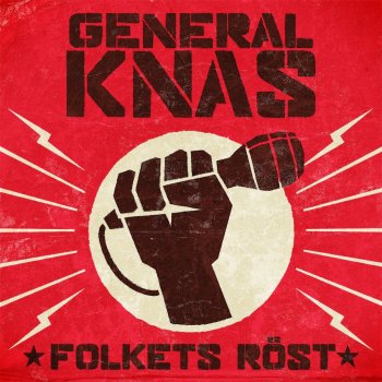 General Knas feat. Ras Daniel Liv Över Död