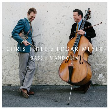 Исполнитель Edgar Meyer feat. Joshua Bell & Chris Thile, альбом Why Only One? / Tarnation