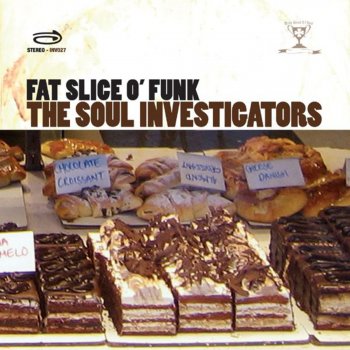 The Soul Investigators Raw Steaks